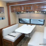 2014 Forest River SOLERA 24R Class-C, Mercedes Sprinter, Paint, 2-Slides-Thumbnail