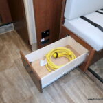 2014 Forest River SOLERA 24R Class-C, Mercedes Sprinter, Paint, 2-Slides-Thumbnail