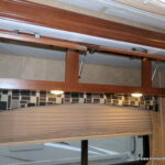 2014 Forest River SOLERA 24R Class-C, Mercedes Sprinter, Paint, 2-Slides-Thumbnail