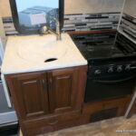 2014 Forest River SOLERA 24R Class-C, Mercedes Sprinter, Paint, 2-Slides-Thumbnail