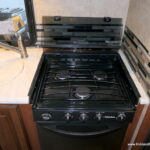 2014 Forest River SOLERA 24R Class-C, Mercedes Sprinter, Paint, 2-Slides-Thumbnail