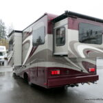 2014 Forest River SOLERA 24R Class-C, Mercedes Sprinter, Paint, 2-Slides-Thumbnail