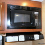 2014 Forest River SOLERA 24R Class-C, Mercedes Sprinter, Paint, 2-Slides-Thumbnail