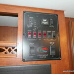 2014 Forest River SOLERA 24R Class-C, Mercedes Sprinter, Paint, 2-Slides-Thumbnail