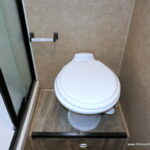 2014 Forest River SOLERA 24R Class-C, Mercedes Sprinter, Paint, 2-Slides-Thumbnail