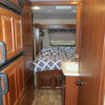 2014 Forest River SOLERA 24R Class-C, Mercedes Sprinter, Paint, 2-Slides-Thumbnail