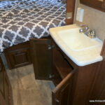 2014 Forest River SOLERA 24R Class-C, Mercedes Sprinter, Paint, 2-Slides-Thumbnail