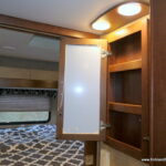 2014 Forest River SOLERA 24R Class-C, Mercedes Sprinter, Paint, 2-Slides-Thumbnail