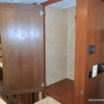 2014 Forest River SOLERA 24R Class-C, Mercedes Sprinter, Paint, 2-Slides-Thumbnail