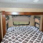 2014 Forest River SOLERA 24R Class-C, Mercedes Sprinter, Paint, 2-Slides-Thumbnail