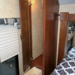 2014 Forest River SOLERA 24R Class-C, Mercedes Sprinter, Paint, 2-Slides-Thumbnail