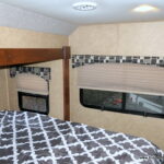 2014 Forest River SOLERA 24R Class-C, Mercedes Sprinter, Paint, 2-Slides-Thumbnail