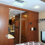 2014 Forest River SOLERA 24R Class-C, Mercedes Sprinter, Paint, 2-Slides-Thumbnail