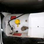 2014 Forest River SOLERA 24R Class-C, Mercedes Sprinter, Paint, 2-Slides-Thumbnail