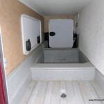 2014 Forest River SOLERA 24R Class-C, Mercedes Sprinter, Paint, 2-Slides-Thumbnail