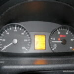 2014 Forest River SOLERA 24R Class-C, Mercedes Sprinter, Paint, 2-Slides-Thumbnail