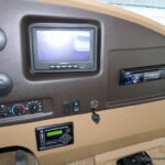 2015 VISTA 26HE Class-A, By Winnebago, Slide-Out, Only 27′-Thumbnail