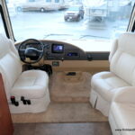 2015 VISTA 26HE Class-A, By Winnebago, Slide-Out, Only 27′-Thumbnail