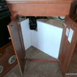 2015 VISTA 26HE Class-A, By Winnebago, Slide-Out, Only 27′-Thumbnail