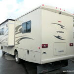 2015 VISTA 26HE Class-A, By Winnebago, Slide-Out, Only 27′-Thumbnail