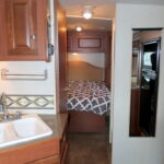 2015 VISTA 26HE Class-A, By Winnebago, Slide-Out, Only 27′-Thumbnail