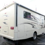 2015 VISTA 26HE Class-A, By Winnebago, Slide-Out, Only 27′-Thumbnail