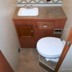 2015 VISTA 26HE Class-A, By Winnebago, Slide-Out, Only 27′-Thumbnail