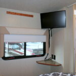 2015 VISTA 26HE Class-A, By Winnebago, Slide-Out, Only 27′-Thumbnail