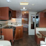 2015 VISTA 26HE Class-A, By Winnebago, Slide-Out, Only 27′-Thumbnail