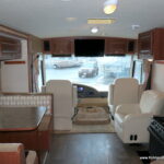 2015 VISTA 26HE Class-A, By Winnebago, Slide-Out, Only 27′-Thumbnail