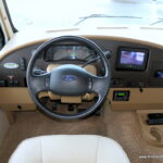 2015 VISTA 26HE Class-A, By Winnebago, Slide-Out, Only 27′-Thumbnail