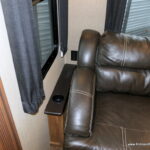 2017 Coachmen CHAPARRAL 390QSMB 5th Wheel, by Forest River, 4 Slide-Outs-Thumbnail