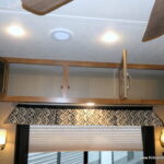 2017 Coachmen CHAPARRAL 390QSMB 5th Wheel, by Forest River, 4 Slide-Outs-Thumbnail