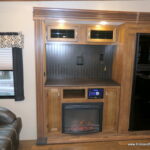 2017 Coachmen CHAPARRAL 390QSMB 5th Wheel, by Forest River, 4 Slide-Outs-Thumbnail