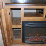 2017 Coachmen CHAPARRAL 390QSMB 5th Wheel, by Forest River, 4 Slide-Outs-Thumbnail