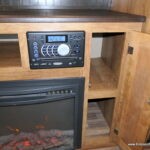 2017 Coachmen CHAPARRAL 390QSMB 5th Wheel, by Forest River, 4 Slide-Outs-Thumbnail