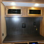 2017 Coachmen CHAPARRAL 390QSMB 5th Wheel, by Forest River, 4 Slide-Outs-Thumbnail