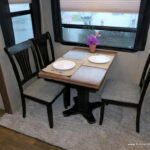 2017 Coachmen CHAPARRAL 390QSMB 5th Wheel, by Forest River, 4 Slide-Outs-Thumbnail