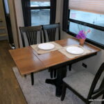 2017 Coachmen CHAPARRAL 390QSMB 5th Wheel, by Forest River, 4 Slide-Outs-Thumbnail