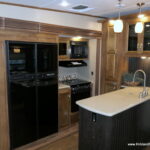 2017 Coachmen CHAPARRAL 390QSMB 5th Wheel, by Forest River, 4 Slide-Outs-Thumbnail