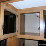 2017 Coachmen CHAPARRAL 390QSMB 5th Wheel, by Forest River, 4 Slide-Outs-Thumbnail