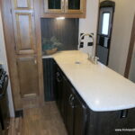 2017 Coachmen CHAPARRAL 390QSMB 5th Wheel, by Forest River, 4 Slide-Outs-Thumbnail