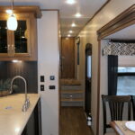 2017 Coachmen CHAPARRAL 390QSMB 5th Wheel, by Forest River, 4 Slide-Outs-Thumbnail