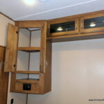 2017 Coachmen CHAPARRAL 390QSMB 5th Wheel, by Forest River, 4 Slide-Outs-Thumbnail