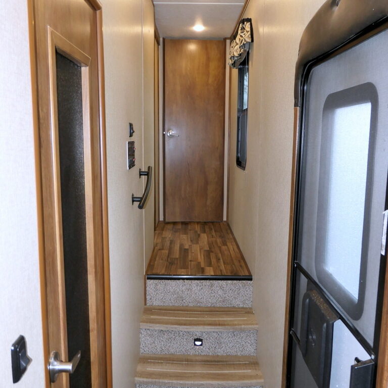 2017 Coachmen CHAPARRAL 390QSMB 5th Wheel, by Forest River, 4 Slide-Outs-Image