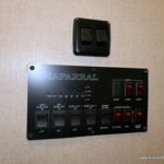 2017 Coachmen CHAPARRAL 390QSMB 5th Wheel, by Forest River, 4 Slide-Outs-Thumbnail