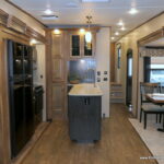 2017 Coachmen CHAPARRAL 390QSMB 5th Wheel, by Forest River, 4 Slide-Outs-Thumbnail