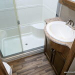 2017 Coachmen CHAPARRAL 390QSMB 5th Wheel, by Forest River, 4 Slide-Outs-Thumbnail