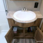 2017 Coachmen CHAPARRAL 390QSMB 5th Wheel, by Forest River, 4 Slide-Outs-Thumbnail