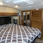 2017 Coachmen CHAPARRAL 390QSMB 5th Wheel, by Forest River, 4 Slide-Outs-Thumbnail